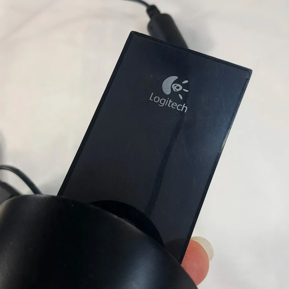 Logitech L-LN13 Charging Dock for MX‎ Revolution Wireless Mouse #M39-11 charger